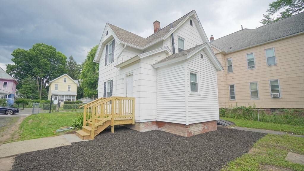 Holyoke, MA 01040,72 Beacon Ave