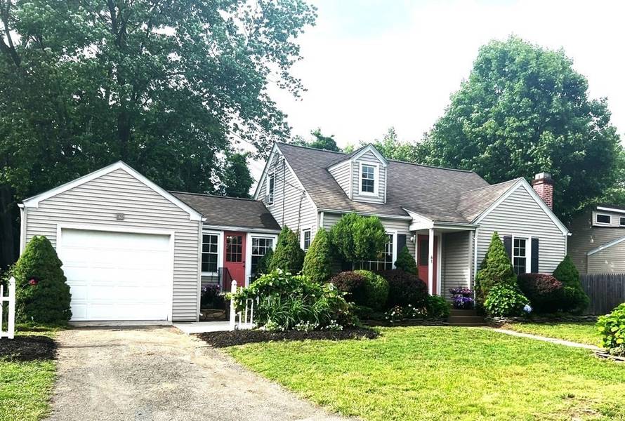 61 Fairview St., South Hadley, MA 01075