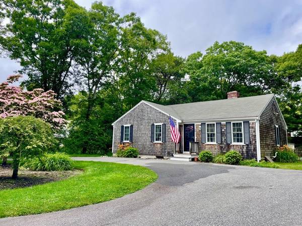 Barnstable, MA 02632,20 Outpost Ln