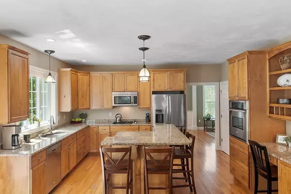 Stow, MA 01775,68 Dunster Dr