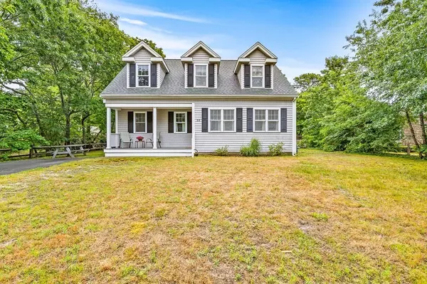 Yarmouth, MA 02664,38 Briar Circle