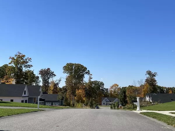 Lot 87 Turning Leaf Road, Ludlow, MA 01056