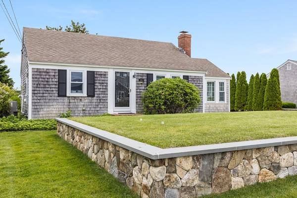 230 Loring Avenue, Dennis, MA 02670