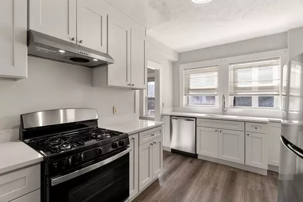 186 Quincy Ave. #1, Quincy, MA 02169