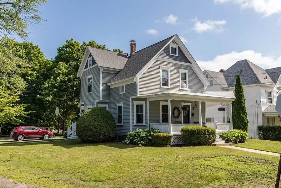 139 Nelson Street, Leominster, MA 01453