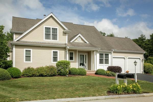 26 Arbor Hills Dr #26, Kingston, MA 02364