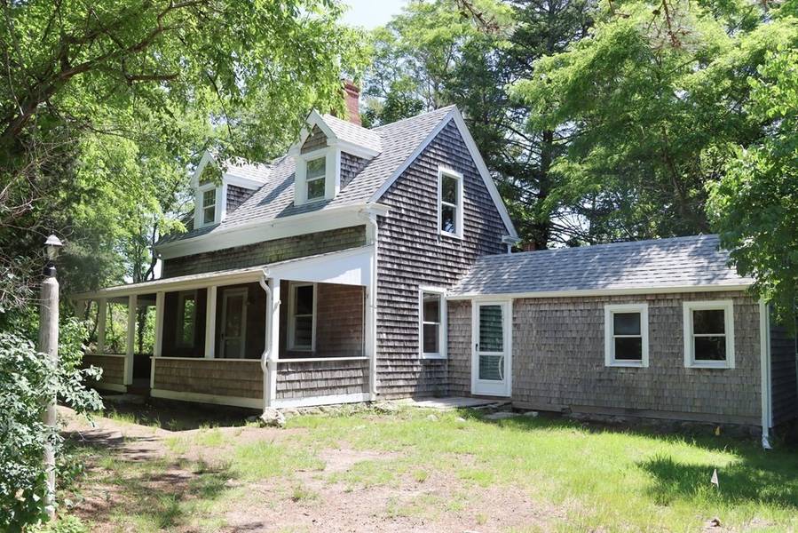 50 Marstons Lane, Barnstable, MA 02675