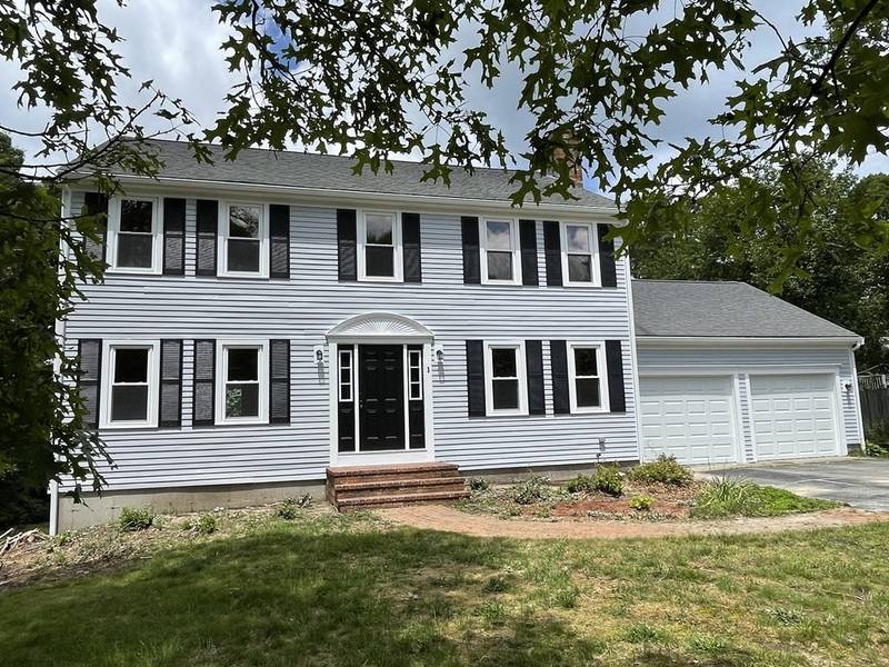 3 Sedgewick Lane, Sandwich, MA 02563