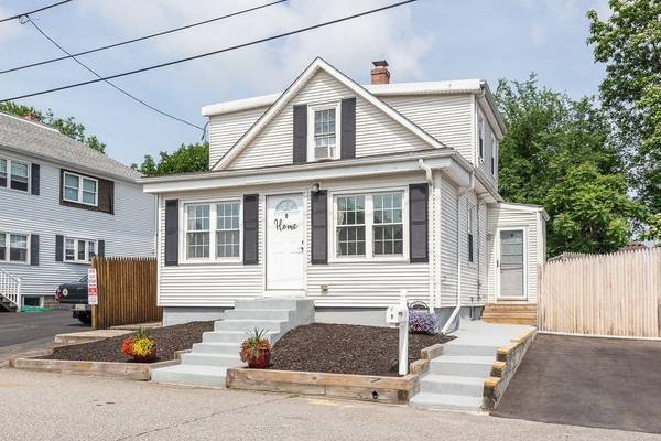 9 Fay Street, Seekonk, MA 02771