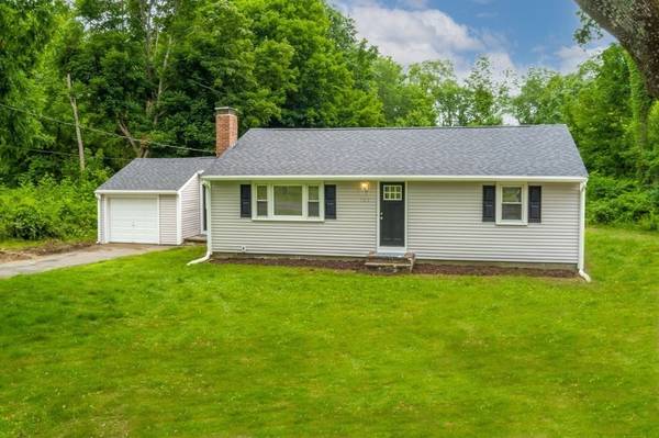 122 Cedar St, East Bridgewater, MA 02333