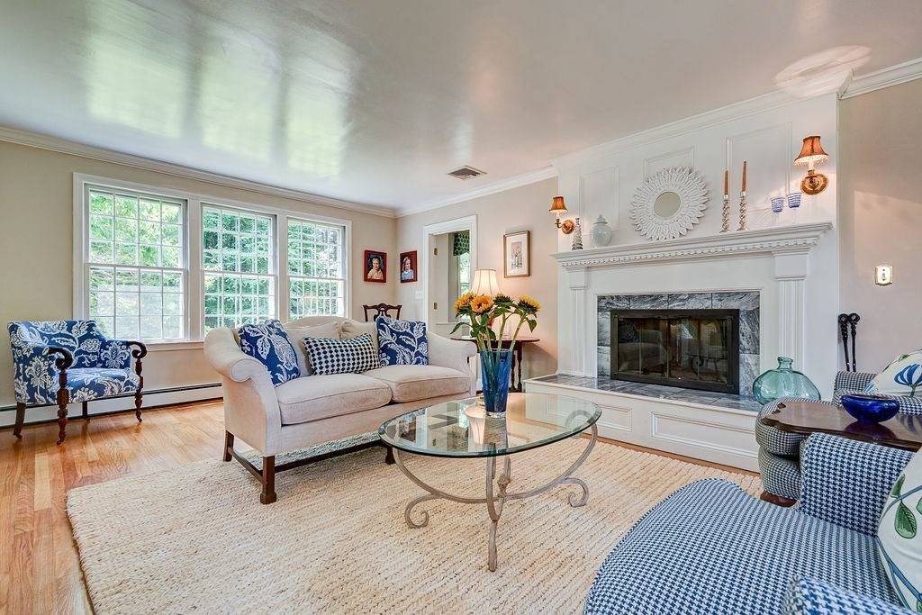 Sudbury, MA 01776,83 Belcher Dr