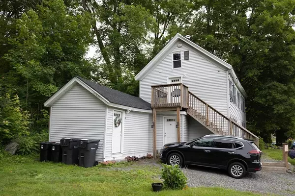 Grafton, MA 01519,99 N Main