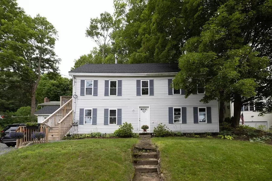 99 N Main, Grafton, MA 01519