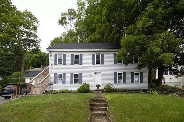 Grafton, MA 01519,99 N Main