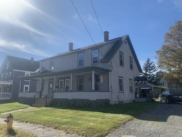 Winchendon, MA 01475,122-124 Elm Street