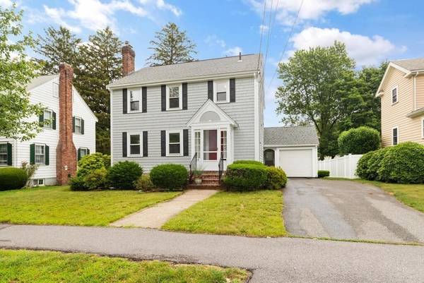 69 Church St, Milton, MA 02186