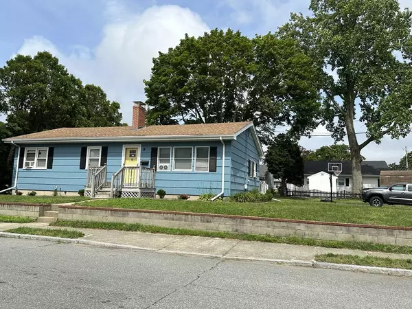 8 Alva, New Bedford, MA 02740