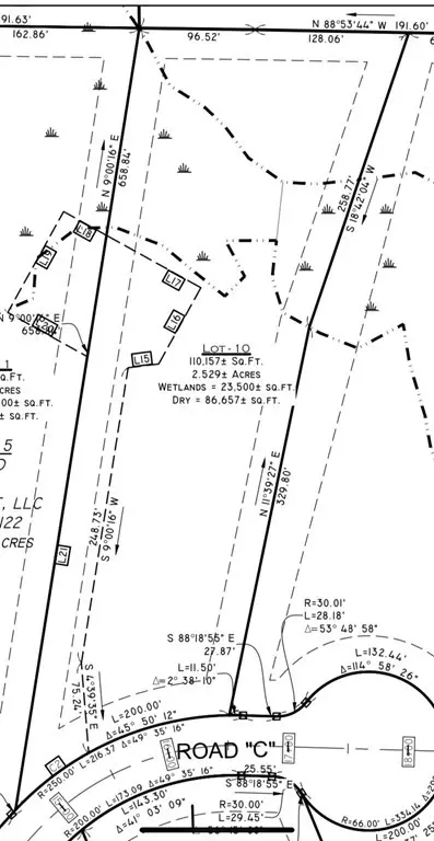 Lot 10 28 Ledge Hill Lane, Rehoboth, MA 02769