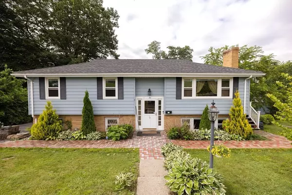 Worcester, MA 01605,10 North Pkwy