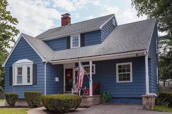 Weymouth, MA 02188,112 Summer Street