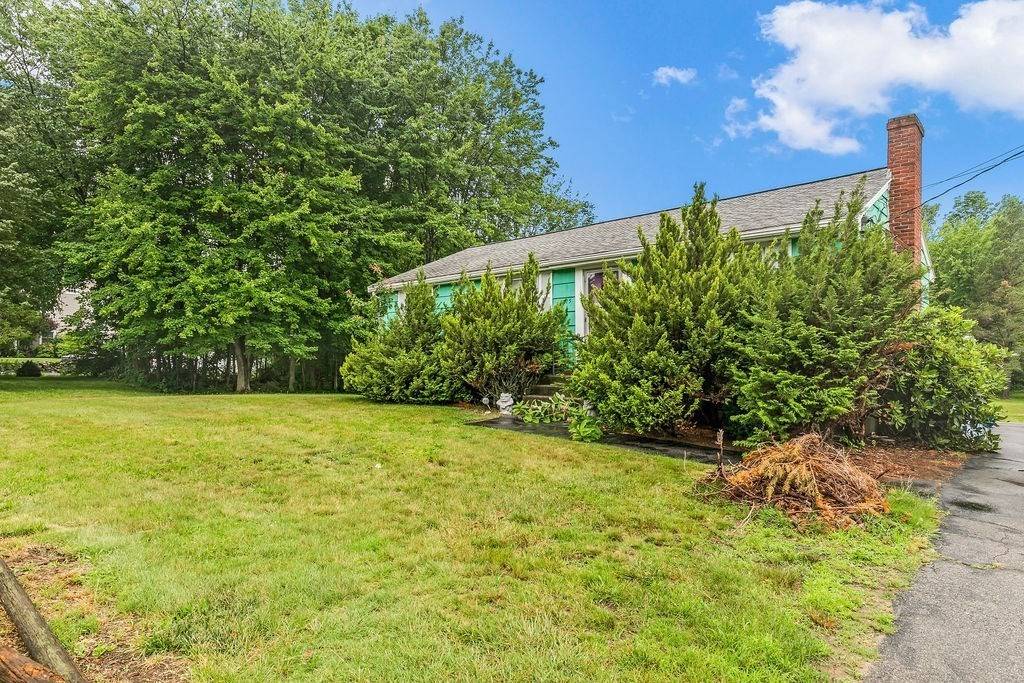Walpole, MA 02081,1775 Washington St