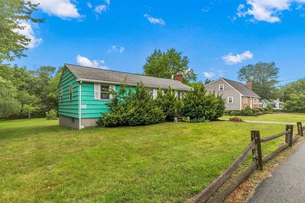 1775 Washington St, Walpole, MA 02081