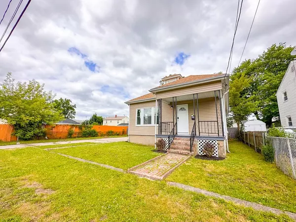 Pawtucket, RI 02861,20 Warwick Rd