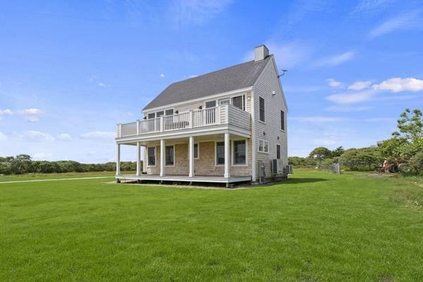 41 Wigwam Rd, Nantucket, MA 02554