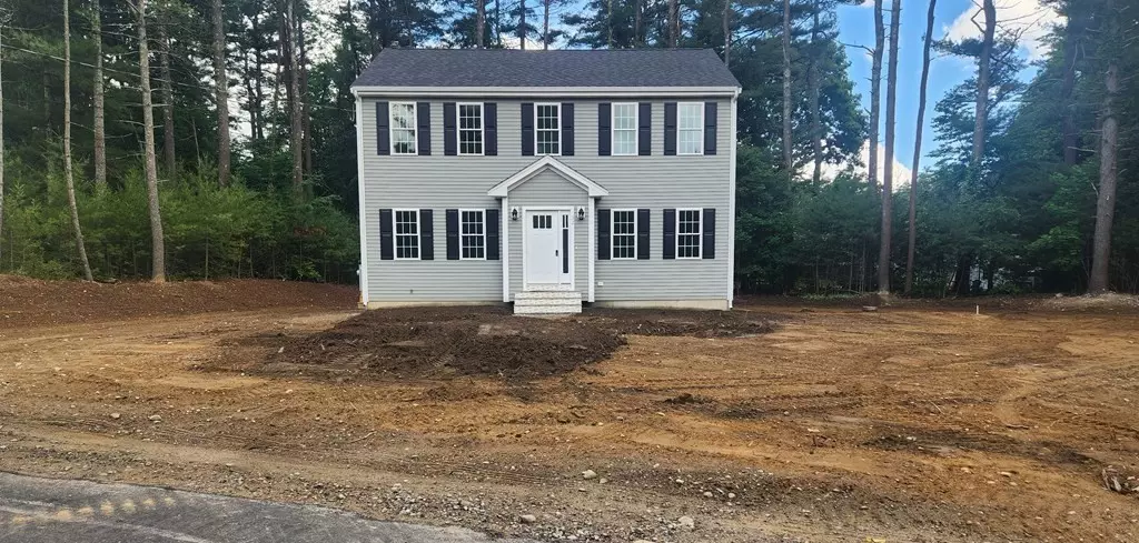 32 Moulton Street, Middleboro, MA 02346