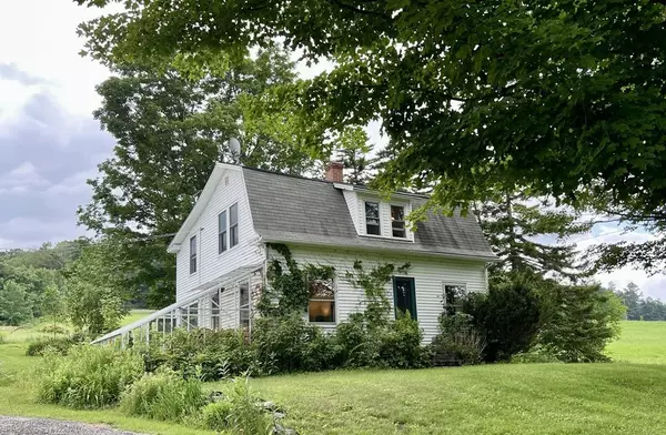 198 Steady Lane Road, Ashfield, MA 01330