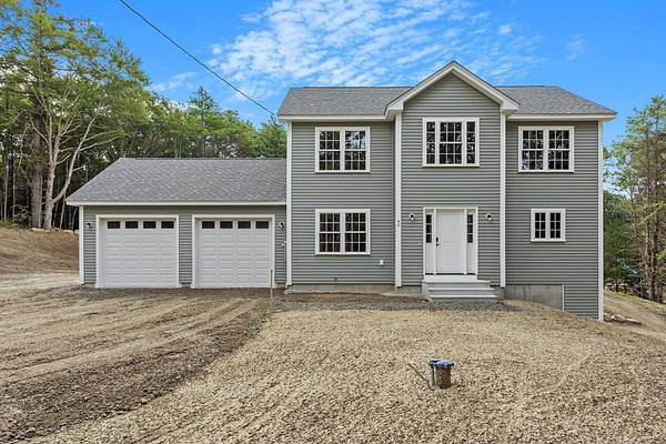 40 Doyle Avenue, Winchendon, MA 01475