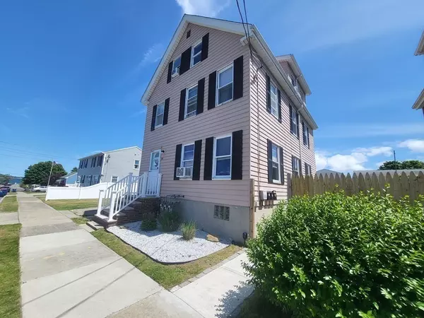 New Bedford, MA 02744,28 Frederick St