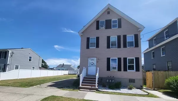 New Bedford, MA 02744,28 Frederick St