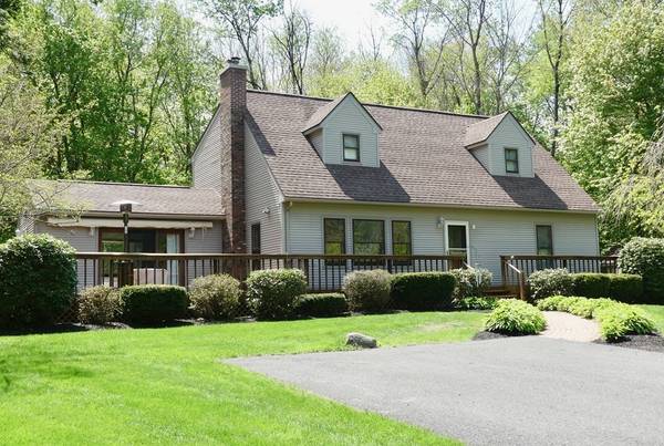 256 Cold Spring Rd, Belchertown, MA 01007