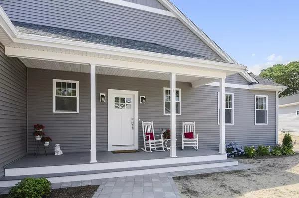 Wareham, MA 02558,16 Starboard Dr. #Lot 69