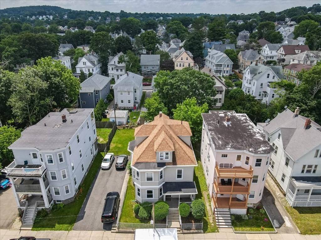 38 Sheffield Rd, Boston, MA 02131