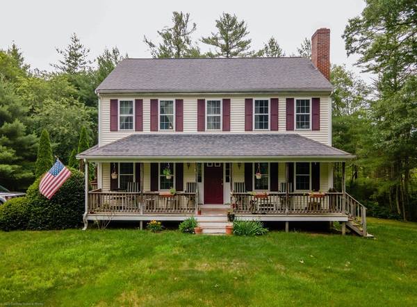 175 Plympton St, Middleboro, MA 02346