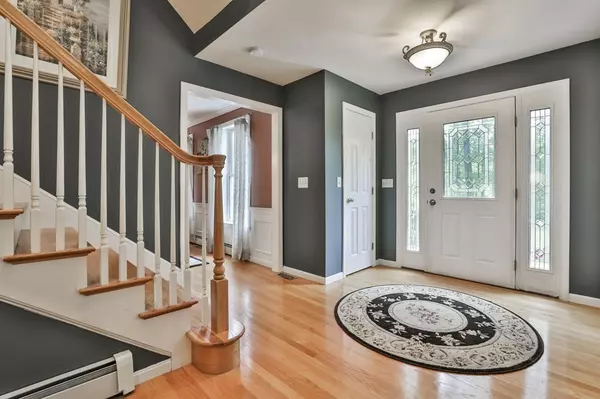 Windham, NH 03087,5 Hancock Road