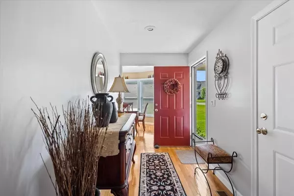 Wareham, MA 02532,62 Bay Pointe Drive Ext #62