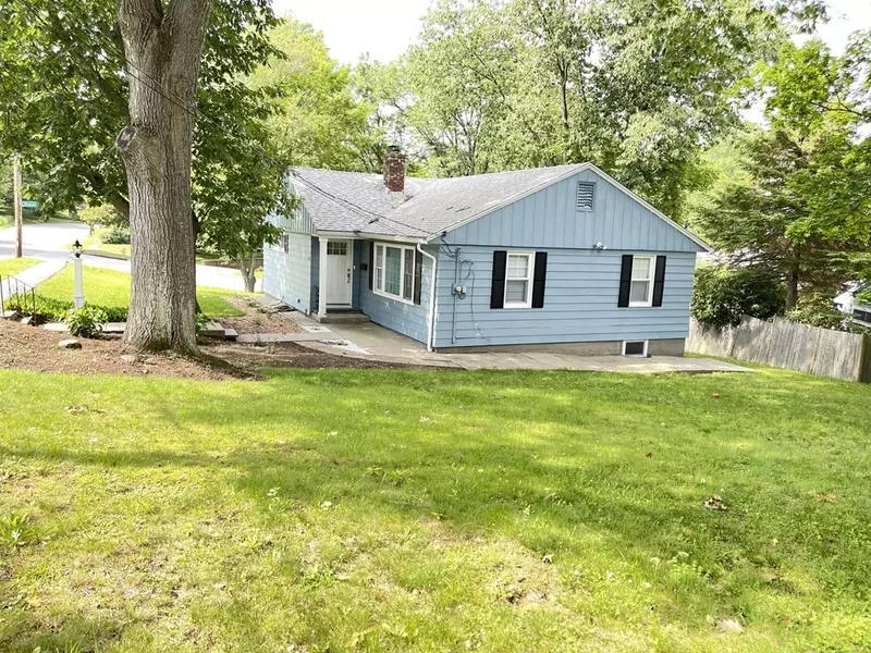 123 Longmeadow Ave, Worcester, MA 01605
