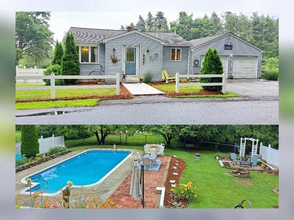 14 Marble  Rd, Sutton, MA 01590