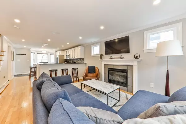 193 W 6th St #193, Boston, MA 02127