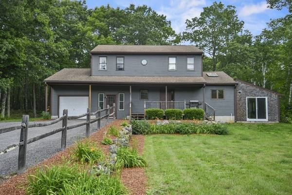 73 Old County Rd, Ashburnham, MA 01430