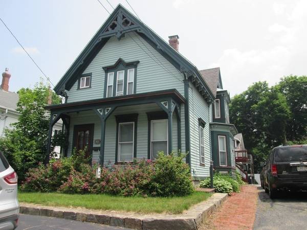 246 Main St, Spencer, MA 01562