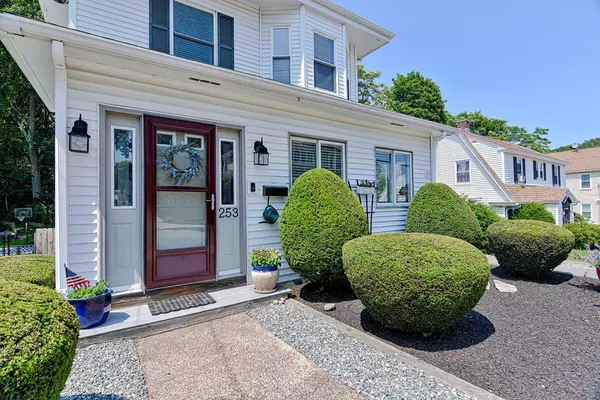 253 Bainbridge St, Malden, MA 02148