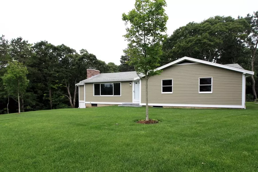 58 Mayfair Rd, Dennis, MA 02660