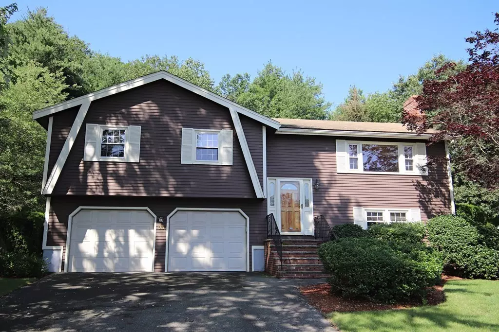 Saugus, MA 01906,26 Juniper Drive