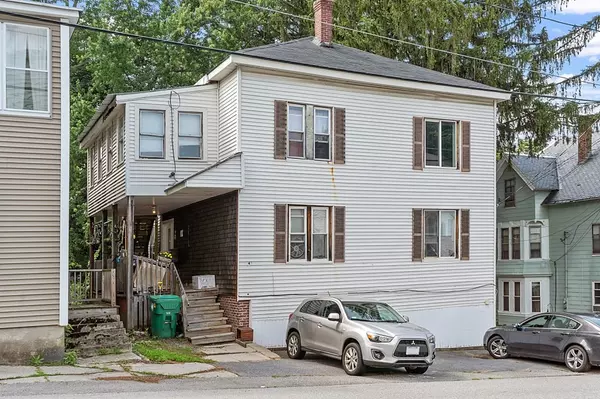 Clinton, MA 01510,43 Park Street