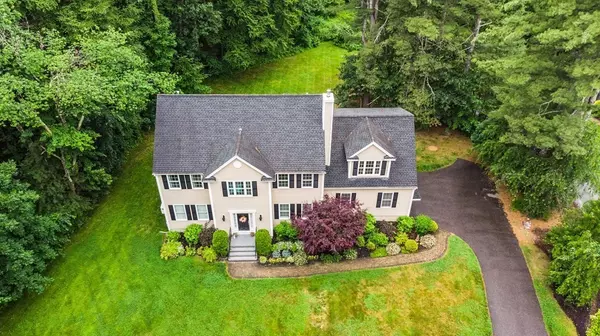 Stow, MA 01775,22 Randall Rd