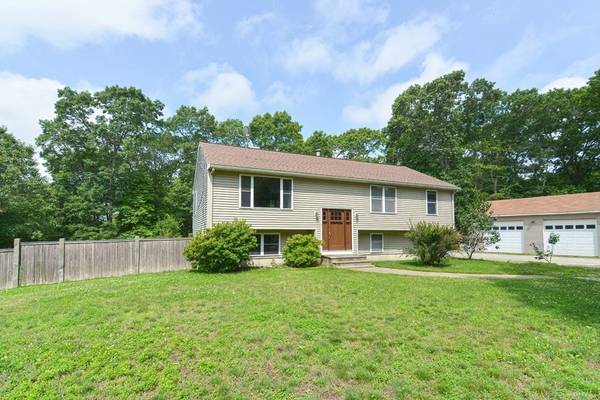 78 Amory Petty Way, Westport, MA 02790